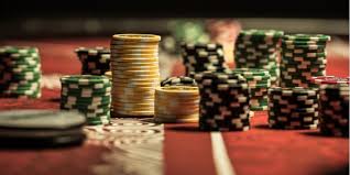 Зеркало Grizzly Casino